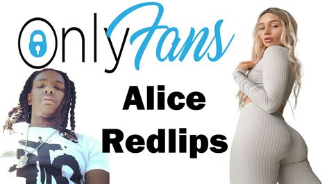 alice redlips|Alice Redlips : r/Ambatakaminruhu315269